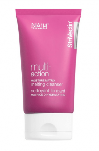 StriVectin Multi Action Miosture Matrix Cleanser čisticí hydratační přípravek 118 ml StriVectin