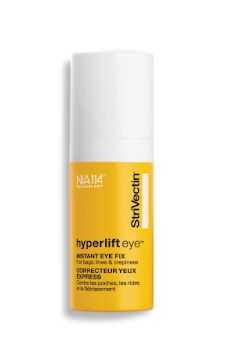 StriVectin TL Hyperlift Eye Instant Eye Fix krém na oční vaky 10 ml StriVectin