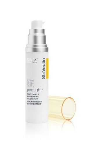 StriVectin Tighten and Lift Peptight Tightening & Brightening Serum výživné sérum 50 ml StriVectin