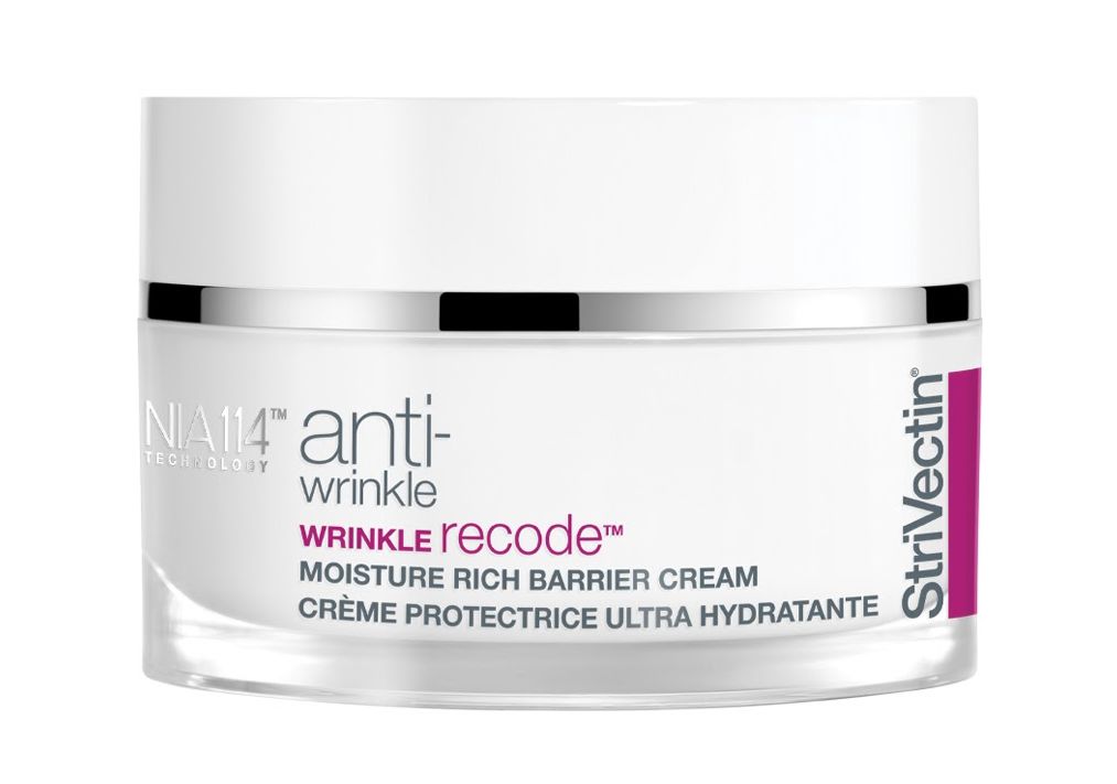 StriVectin Wrinkle recode moisture rich barrier cream 50 ml StriVectin