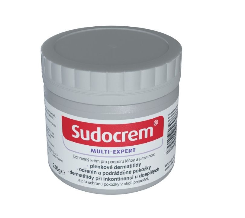 Sudocrem MULTI-EXPERT 250 g Sudocrem