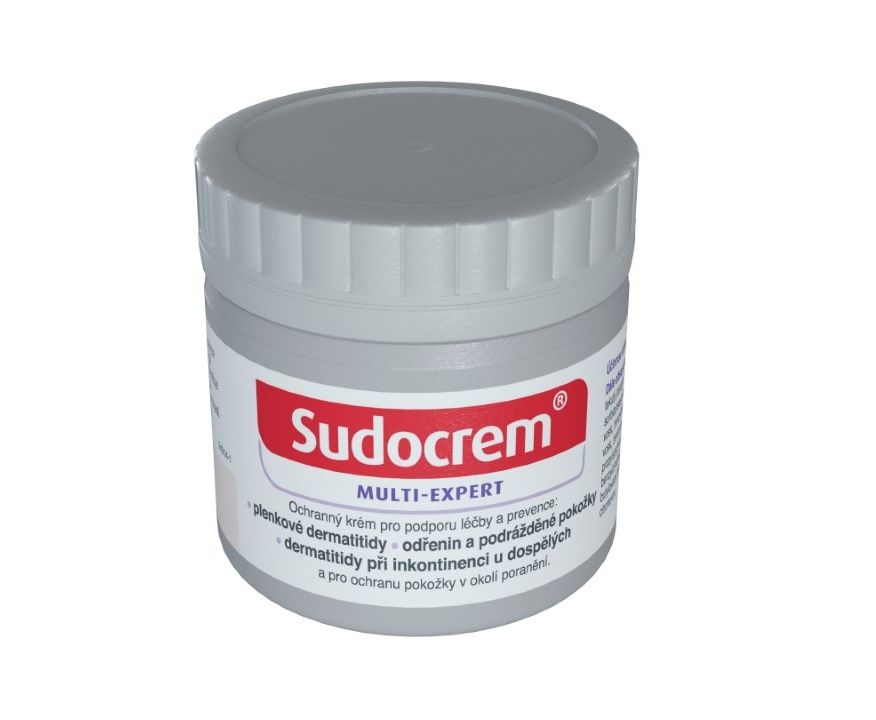 Sudocrem MULTI-EXPERT 60 g Sudocrem