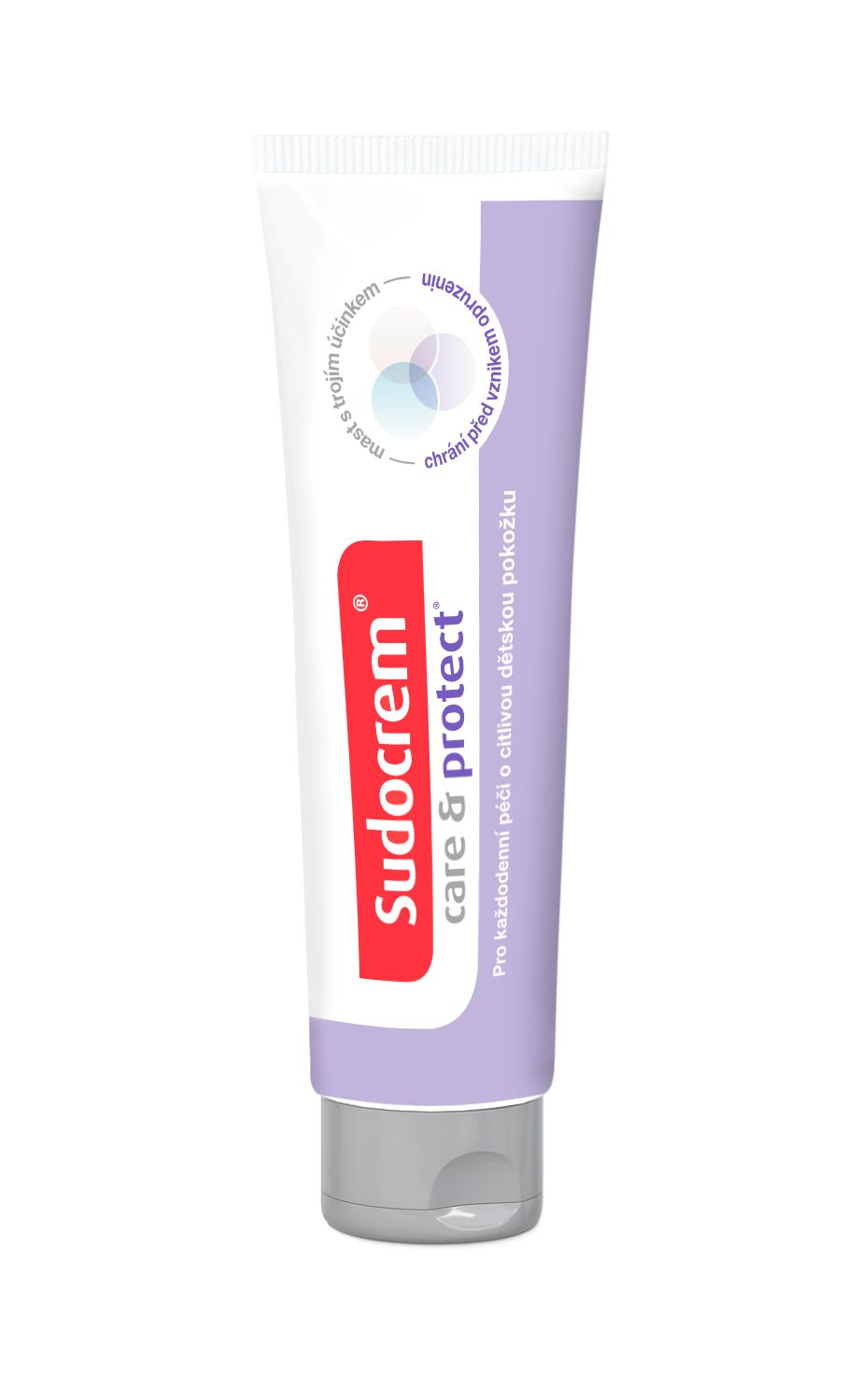 Sudocrem care & protect mast 100 g Sudocrem