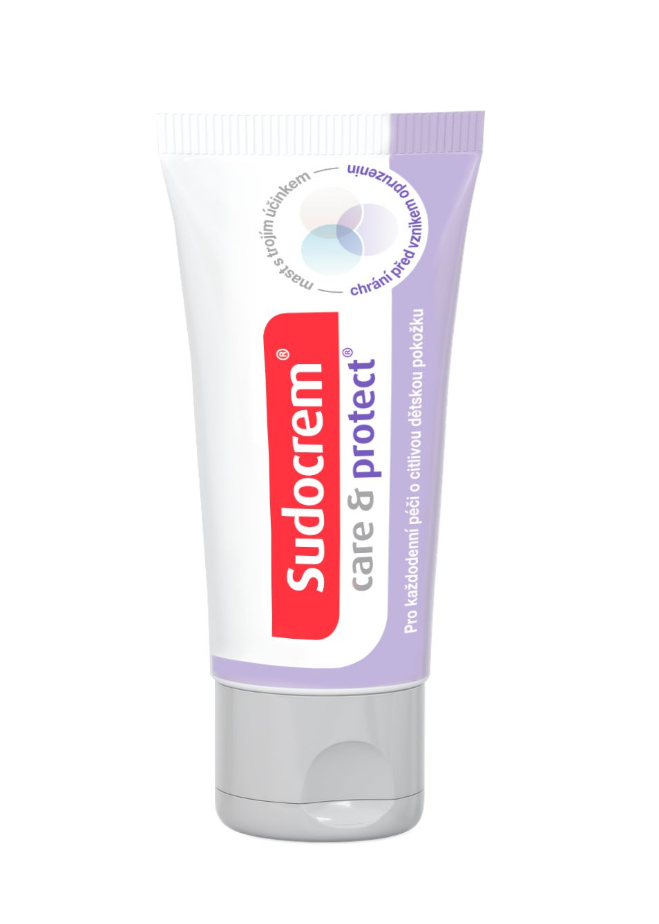 Sudocrem care & protect mast 30 g Sudocrem