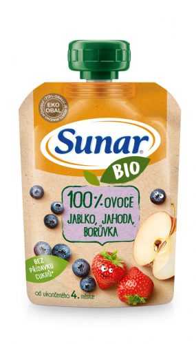 Sunar BIO Jablko