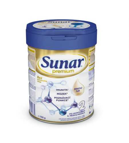 Sunar Premium 2 700 g Sunar