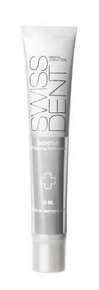 Swissdent GENTLE bělicí zubní pasta 50 ml Swissdent