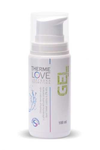 THERMELOVE Gel na akné se sírou 100 ml THERMELOVE