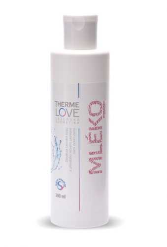 THERMELOVE Hydratační tělové mléko 200 ml THERMELOVE