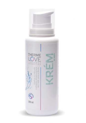 THERMELOVE Krém se sírou 200 ml THERMELOVE