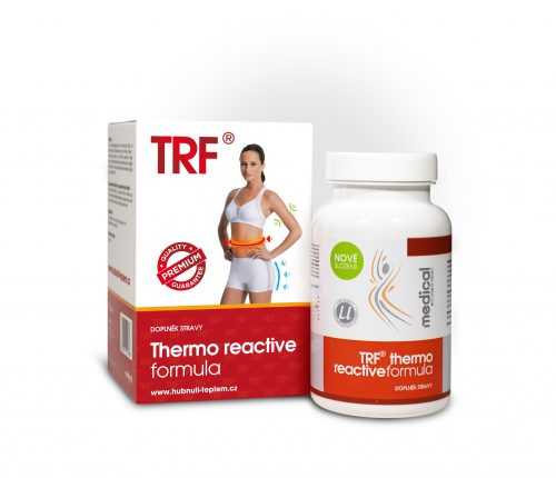 TRF Thermo reactive formula 80 g