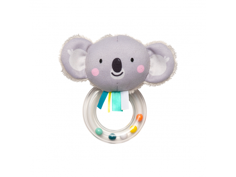 Taf Toys Chrastítko Koala Kimmi Taf Toys