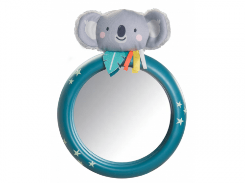 Taf Toys Zpětné zrcátko do auta Koala Taf Toys