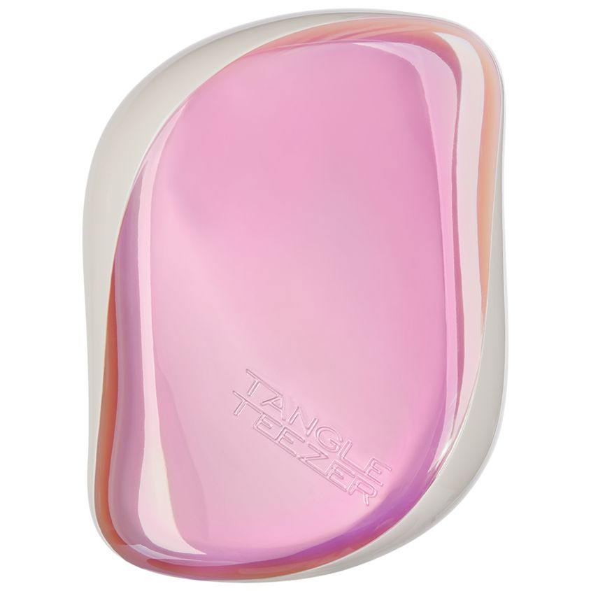 Tangle teezer Compact Holographic kartáč na vlasy Tangle teezer