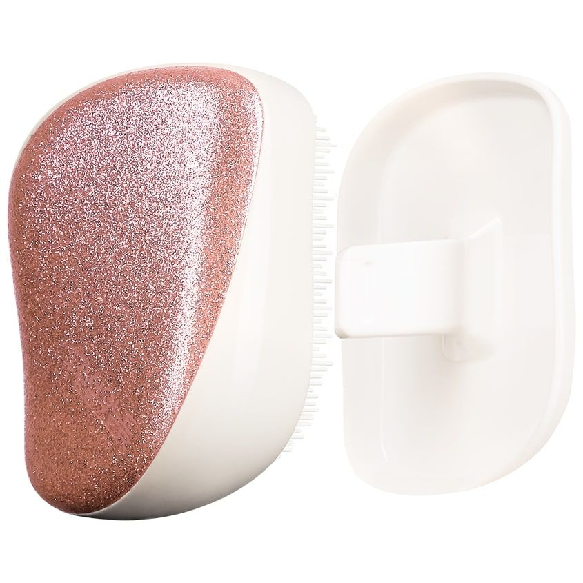 Tangle teezer Compact Styler Rose Gold Glaze kartáč na vlasy Tangle teezer