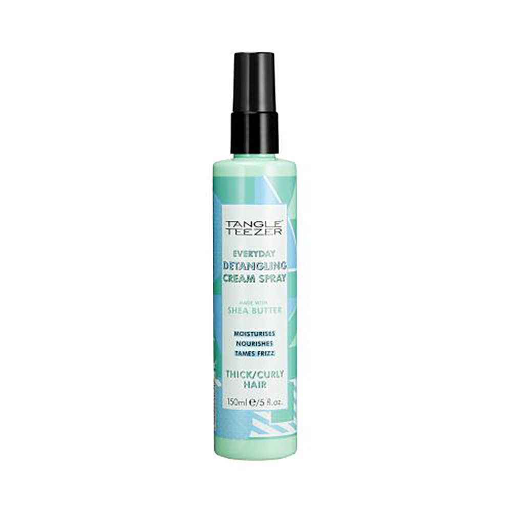 Tangle teezer Everyday detangling cream spray sprej na rozčesávání vlasů 150 ml Tangle teezer
