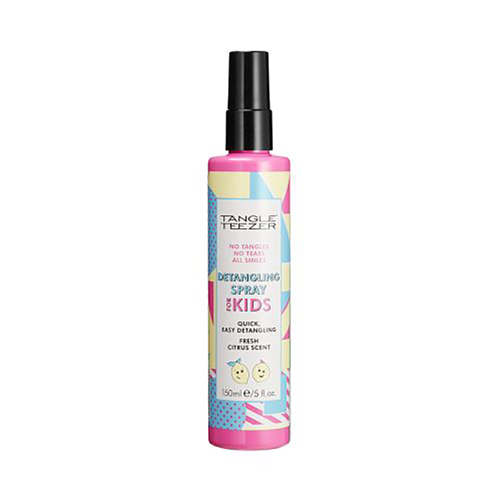 Tangle teezer Everyday detangling spray Kids sprej na rozčesávání vlasů 150 ml Tangle teezer