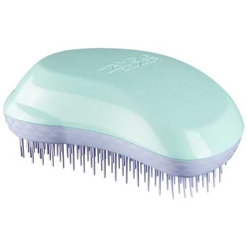 Tangle teezer Fine and Fragile Mint Violet kartáč na vlasy Tangle teezer