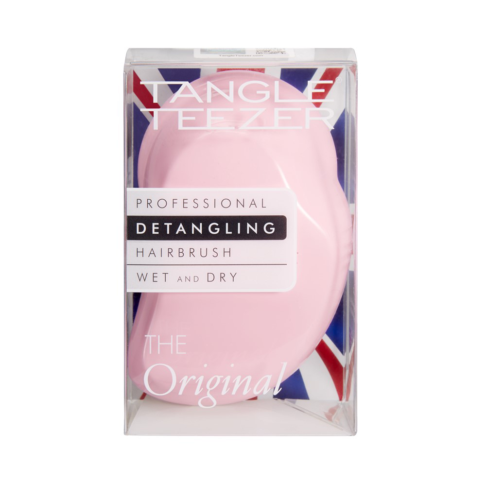 Tangle teezer Pink Cupid kartáč na vlasy 1 ks Tangle teezer