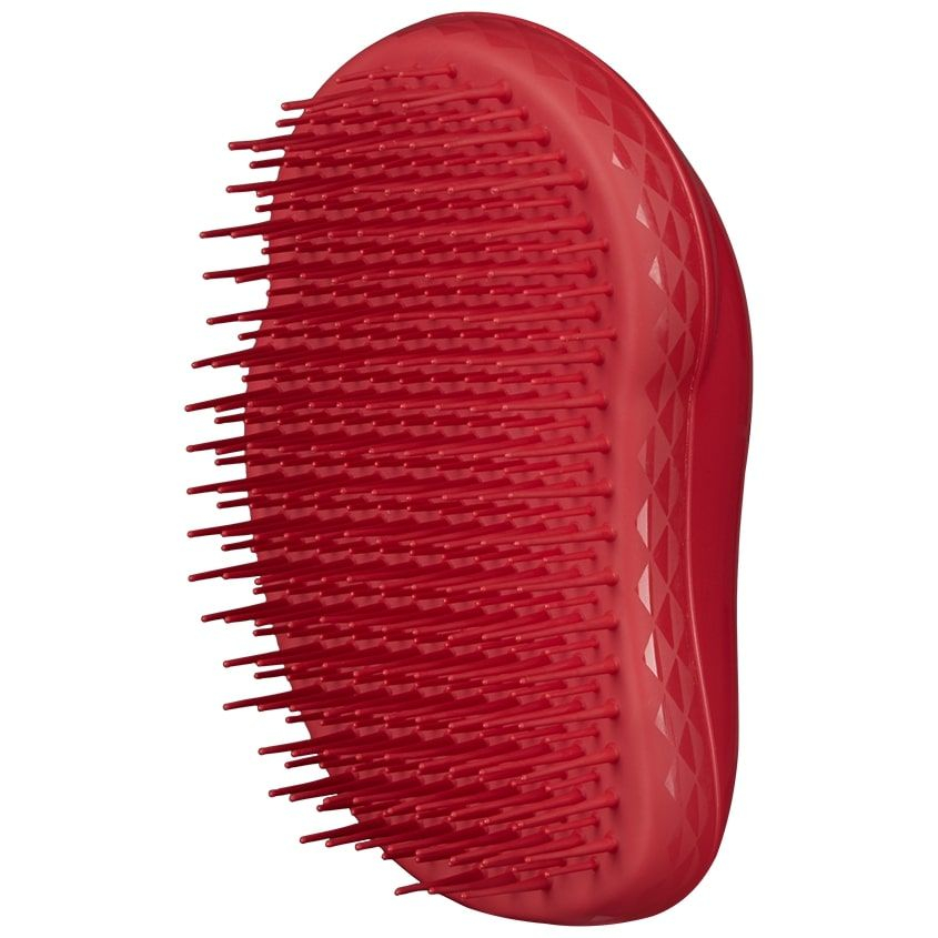 Tangle teezer Thick & Curly Salsa Red kartáč na vlasy Tangle teezer