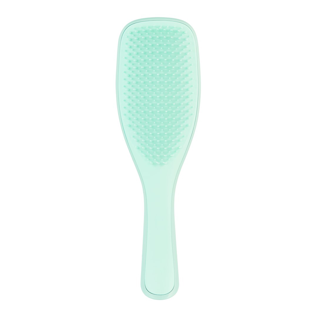 Tangle teezer Wet Detangler Fine & Fragile Jade Lagoon kartáč na vlasy 1 ks Tangle teezer