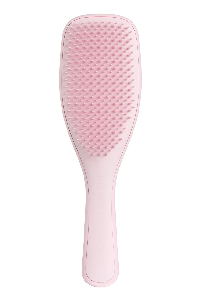 Tangle teezer Wet Detangler Millennial Pink kartáč na vlasy Tangle teezer