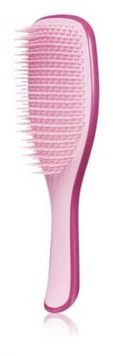 Tangle teezer Wet Detangler Raspberry Rouge kartáč na vlasy 1 ks Tangle teezer