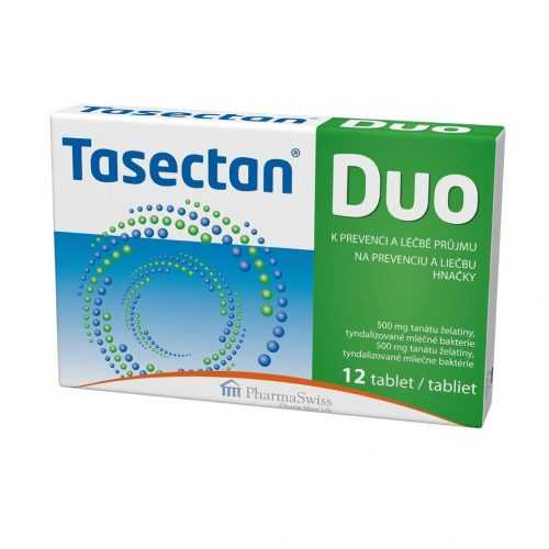 Tasectan DUO 500 mg 12 tablet Tasectan
