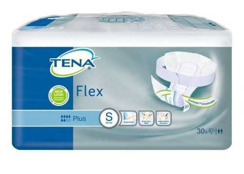 Tena Flex Plus Small inkontinenční kalhotky 30 ks Tena