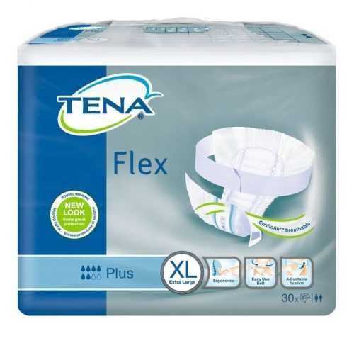Tena Flex Plus X-Large inkontinenční kalhotky 30 ks Tena