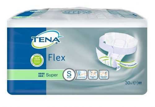 Tena Flex Super Small inkontinenční kalhotky 30 ks Tena