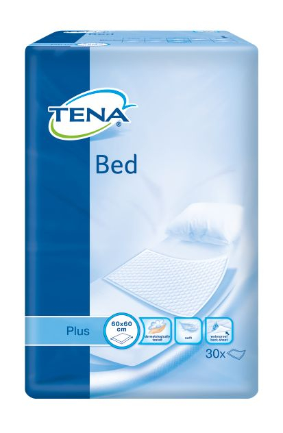 Tena Inkontinenční podložky 60 x 60 cm 30 ks Tena