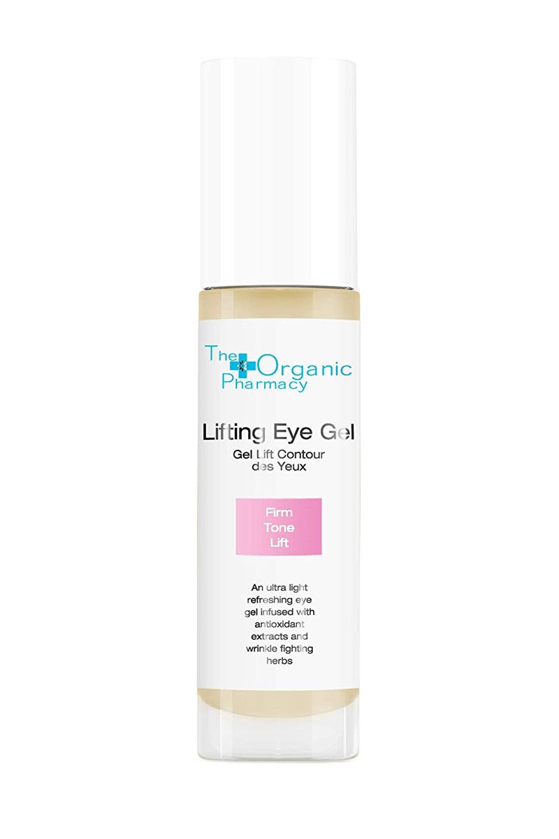 The Organic Pharmacy Lifting Eye Gel liftingový oční gel 10 ml The Organic Pharmacy
