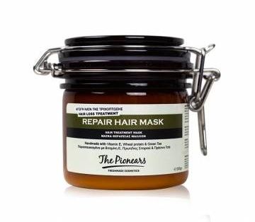 The Pionears Repair Hair Mask maska proti vypadávání vlasů 200 g The Pionears