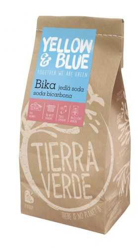 Tierra Verde Bika jedlá soda 1 kg Tierra Verde