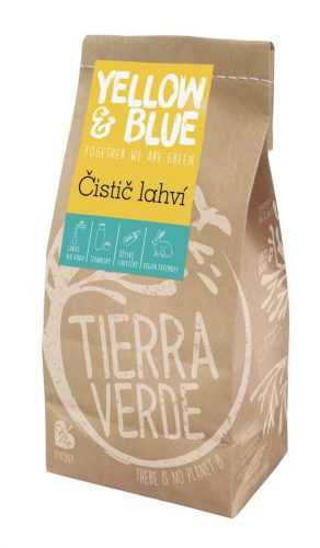 Tierra Verde Čistič lahví 1 kg Tierra Verde