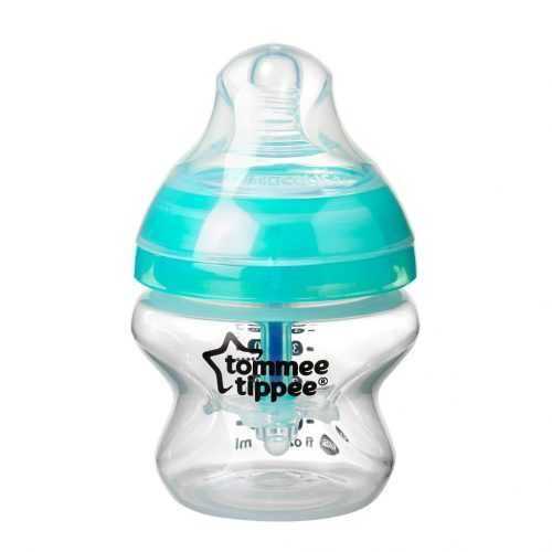 Tommee Tippee C2N ANTI-COLIC 0m+ 150 ml kojenecká láhev 1 ks Tommee Tippee