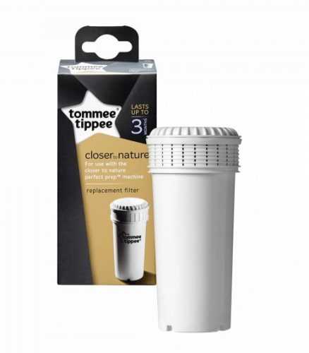 Tommee Tippee Filtr pro přístroj Perfect Prep Tommee Tippee