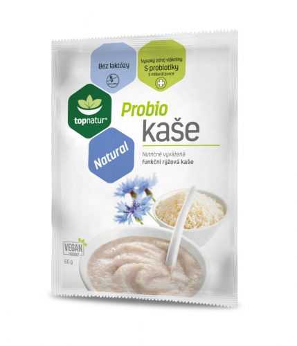 Topnatur Probio natural kaše 60 g Topnatur