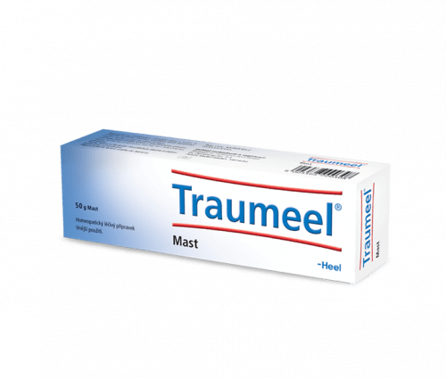 Traumeel mast 50 g