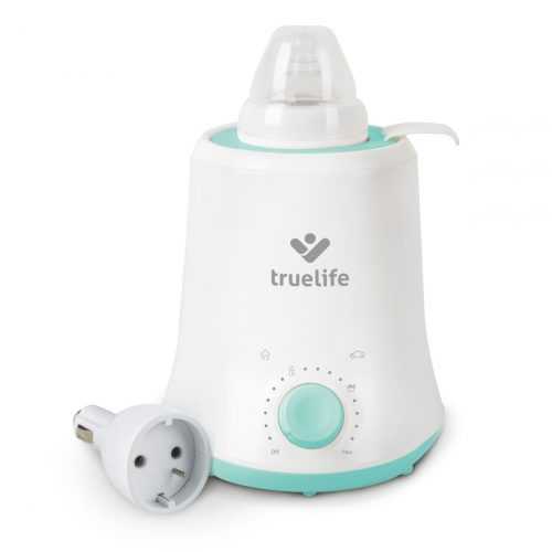 Truelife Invio BW Single ohřívačka kojenecké lahve Truelife