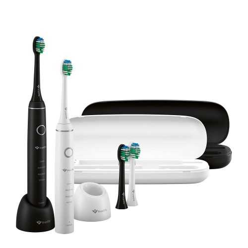 Truelife SonicBrush Compact Duo sada dvou sonických kartáčků Truelife