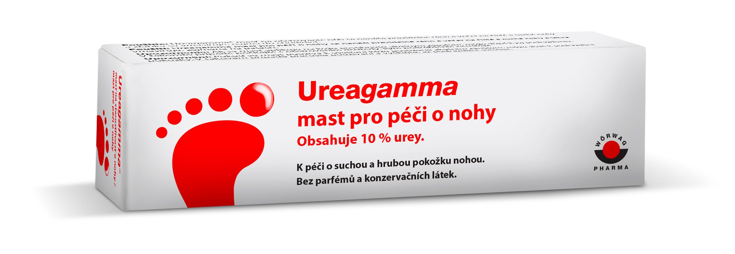 Ureagamma 45 ml