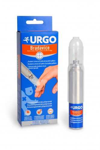 Urgo Bradavice kryoterapie 38 ml Urgo