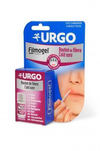 Urgo FILMOGEL Opary 3 ml Urgo