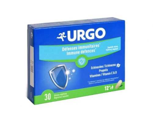 Urgo Immune Defences 30 kapslí Urgo