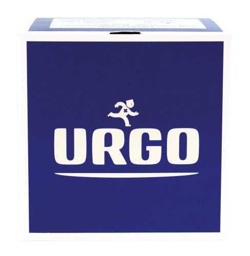 Urgo MULTI-EXTENSIBLE 20 x 72 mm rychloobvaz 300 ks Urgo