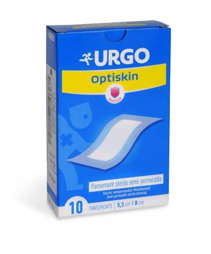 Urgo OPTISKIN 5