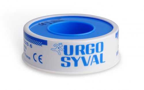 Urgo SYVAL 5 m x 1