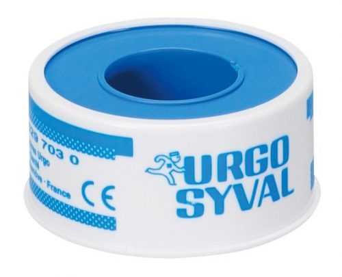 Urgo SYVAL 5 m x 2